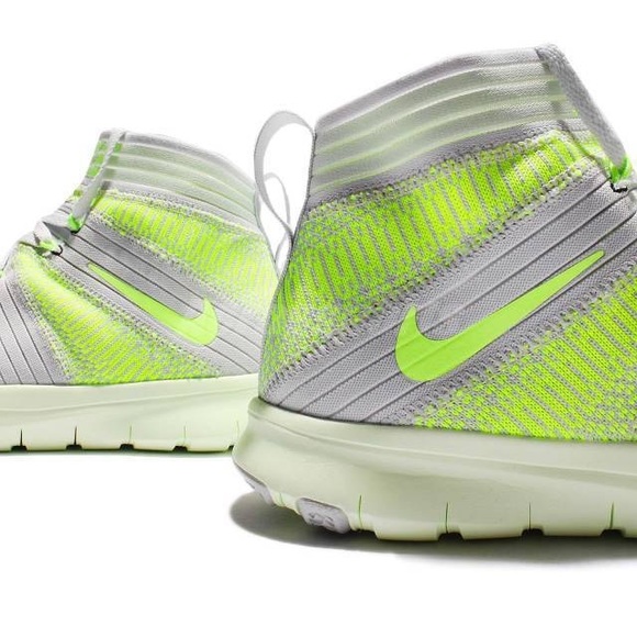 🆕Nike Free Train Virtue Training Shoes - Picture 2 of 8